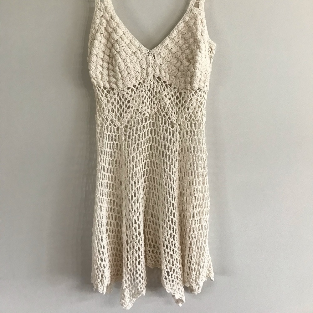 Beach coverup